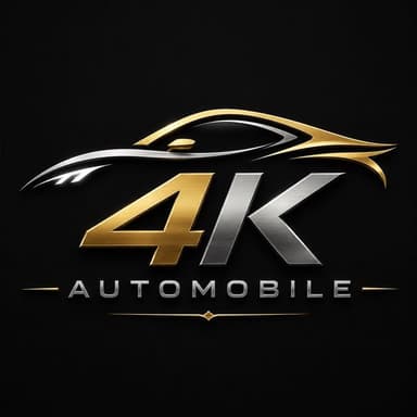 4K Automobile
